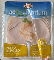 Petto pollo