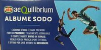 Aequilibrium albume sodo