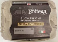 Uova la bottega