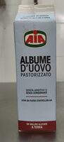 Albume d uovo