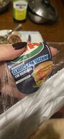 Hamburger Tacchino con rosmarino