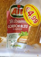 Cordon bleu