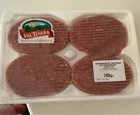 Hamburger di tacchino con rosmarino