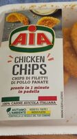 Chicken chips