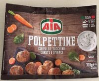 Polpettine