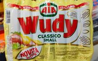 Wurstel wudy