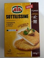 Sottilissime