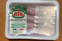 Salsicetti