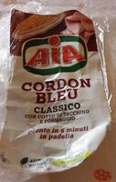 Cordone bleu classico