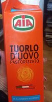 Tuorlo d'uovo
