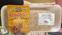 Bon Roll alla messicana