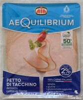 Petto di tacchino