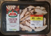 Chicken salad