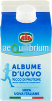 Albume D'Uovo