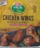 Pavo HALAL