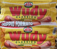Wudy Classico