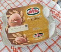 Uova AIA