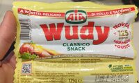 Classico Snack
