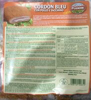 Cordon bleu