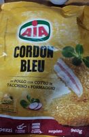 Cordon bleu