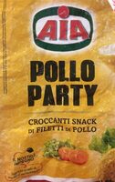 Pollo party