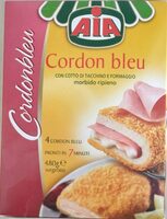 Cordon bleu