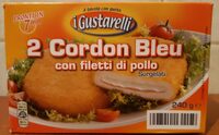 Cordon Bleu