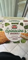 Spinacine