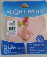 Petto di tacchino