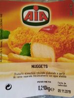 Nuggets AIA