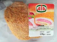 Cordon bleu