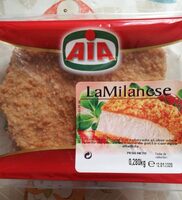 La Milanese