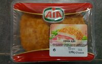 Cordon bleu