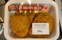 Cordonbleau