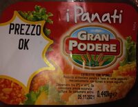 I Panati