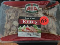 Keb's