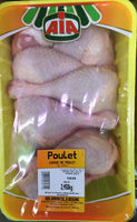 Cuisse de poulet