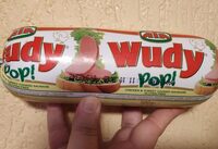 Wudy POP Stange