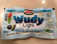 Wudy light