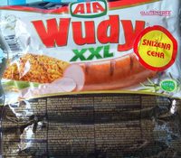 Wudy XXL