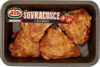 Sovracosce di Pollo arrosto
