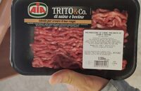 Carne macinata
