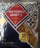 Rigatoni n•86