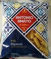 Rigatoni
