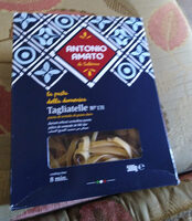 Tagliatelle