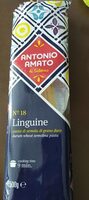 Linguine