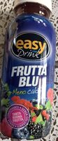 Frutta blu