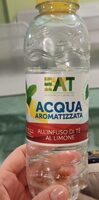 Eat acqua aromatizzata