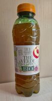 The verde alla pesca BIO