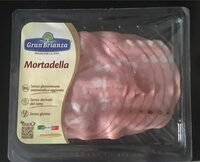 Mortadelle